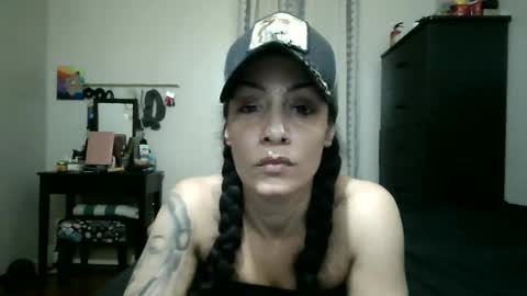 Lit en Cama online show from 10.19.25