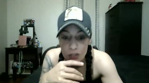 Lit en Cama online show from 12.02.25