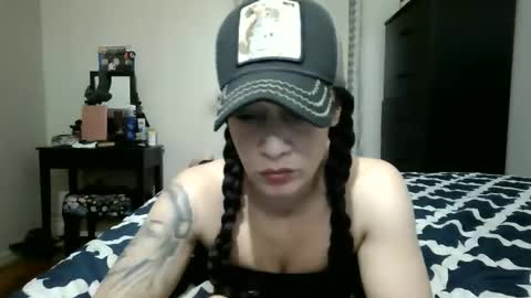 Lit en Cama online show from 12.23.25