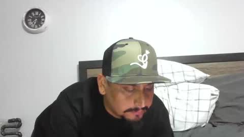 Snapshot of ogpala79 chatting on 05.31.26 Ogpala79 online show from 05.31.26