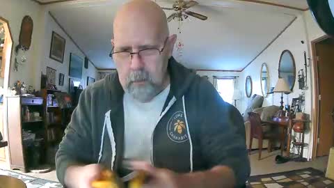 Formerly Justlust online show from 10.29.25