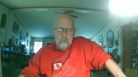 Formerly Justlust online show from 11.01.25