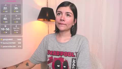  Holly  online show from 02.25.25