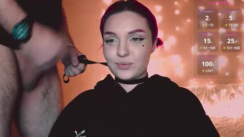 Snapshot of oh_creampie chatting on 02.24.26 Emma Alex online show from 02.24.26