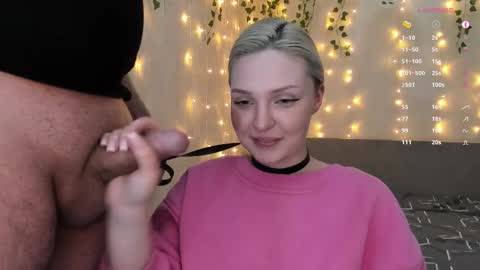 Emma  Alex online show from 03.24.26