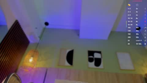 Holly online show from 03.25.26