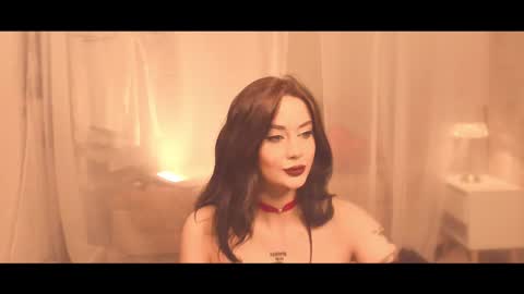 your dear Lilith Chapman online show from 02.14.25