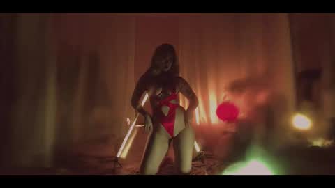 your dear Lilith Chapman online show from 11.15.25