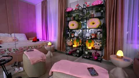 oh_m_god online show from 02.26.26