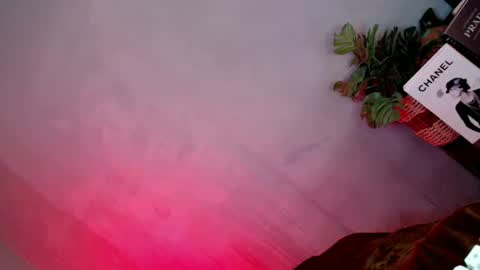 Flora  online show from 01.24.25