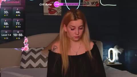 oh_my_julia online show from 10.28.25