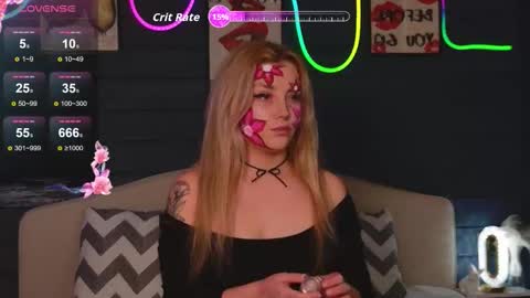 oh_my_julia online show from 10.29.25