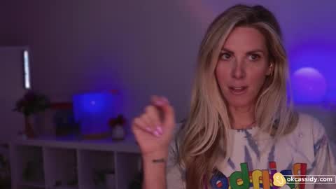 cassidy online show from 02.13.25