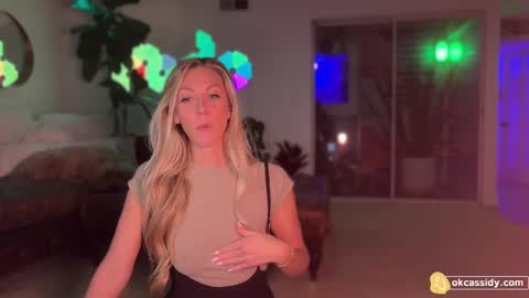 cassidy online show from 03.06.25