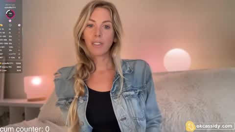 cassidy online show from 10.07.25