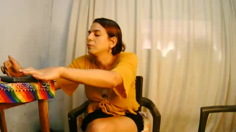 LU online show from 02.01.25