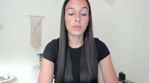 ohanna_ online show from 12.03.24