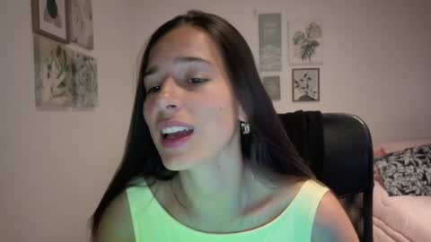 ohanna_ online show from 02.05.26