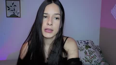 Snapshot of ohanna_ chatting on 05.19.26 ohanna_ online show from 05.19.26