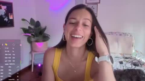 Snapshot of ohanna_ chatting on 07.21.26 ohanna_ online show from 07.21.26