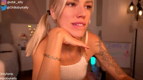 Kelly online show from 12.15.24