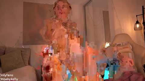 Kelly online show from 01.18.25