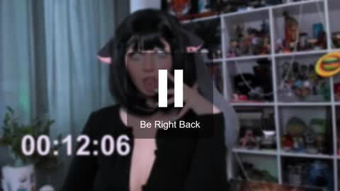 Snapshot of ohclementinee chatting on 02.11.26 Clementine Clem online show from 02.11.26