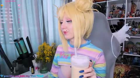 Clementine  Clem  online show from 03.06.26