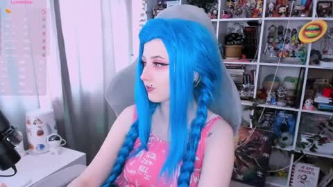 Clementine  Clem  online show from 04.08.26