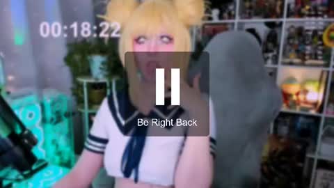 Snapshot of ohclementinee chatting on 06.19.26 Clementine Clem online show from 06.19.26