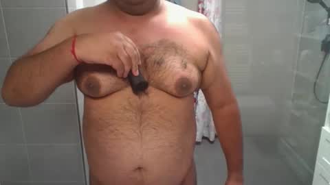 Chubby Gary online show from 11.12.25