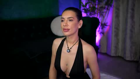 Julia online show from 10.20.25