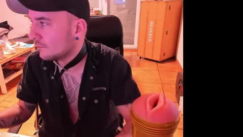 Chris online show from 04.01.26