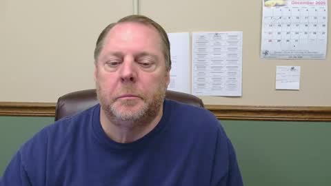 ohioguy64 online show from 12.19.25