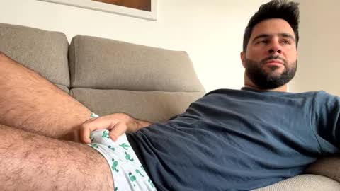 ohmaig0t online show from 01.27.25