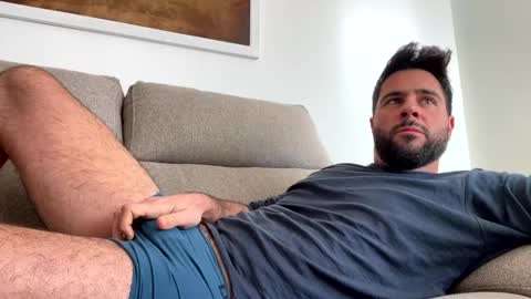 ohmaig0t online show from 01.28.25