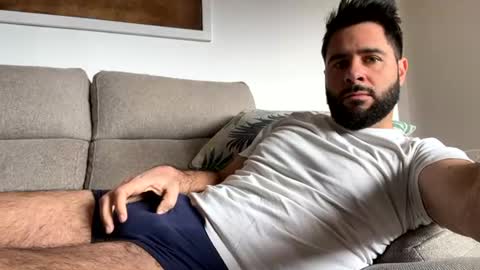 ohmaig0t online show from 03.10.25