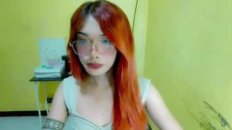 Snapshot of ohmyalessandraxcx chatting on 01.08.26 ohmyalessandraxcx online show from 01.08.26