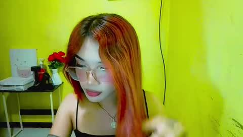 Snapshot of ohmyalessandraxcx chatting on 01.11.26 ohmyalessandraxcx online show from 01.11.26