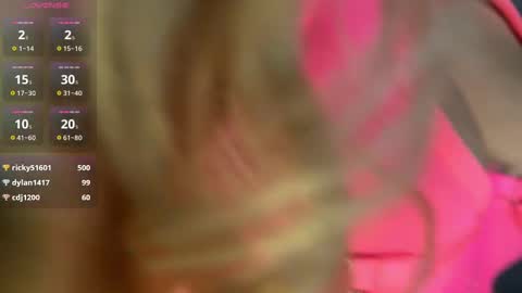 Emma online show from 03.12.25