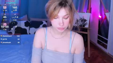 Light  online show from 12.19.24