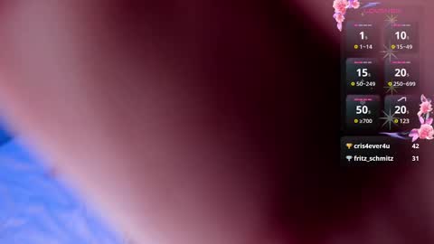 Light  online show from 01.24.25