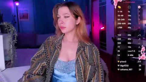 Light  online show from 03.02.25