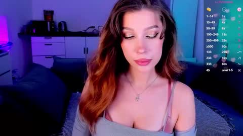 Light  online show from 11.06.25