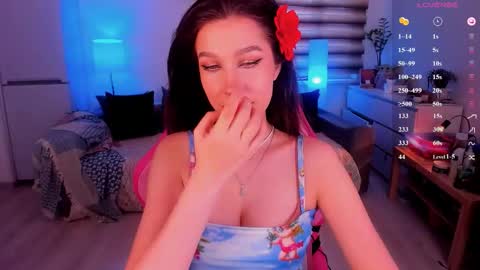 Light  online show from 02.08.26