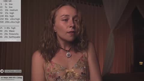 Mo online show from 02.07.26