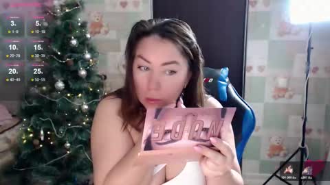 Eve every day Moscow time from 8 am to 16 pm online show from 12.23.25