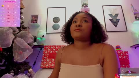 Snapshot of ohrianagibson chatting on 12.28.24 g online show from 12.28.24