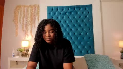 Snapshot of ohrianagibson chatting on 04.25.26 g online show from 04.25.26