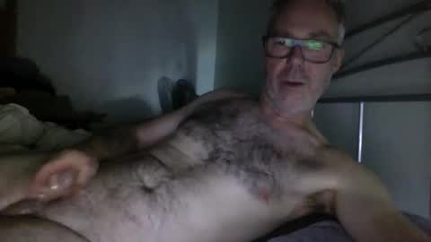 oiledcouple1 online show from 09.29.25